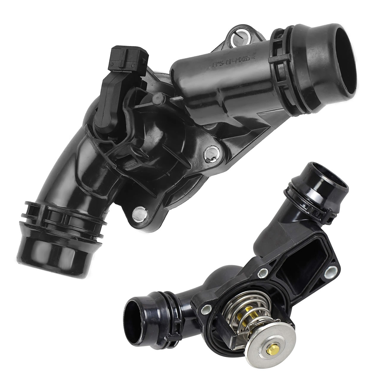 Termostato Completo Bmw 320i 323i 325i 530i 728i X3 X5 Z3 Z4